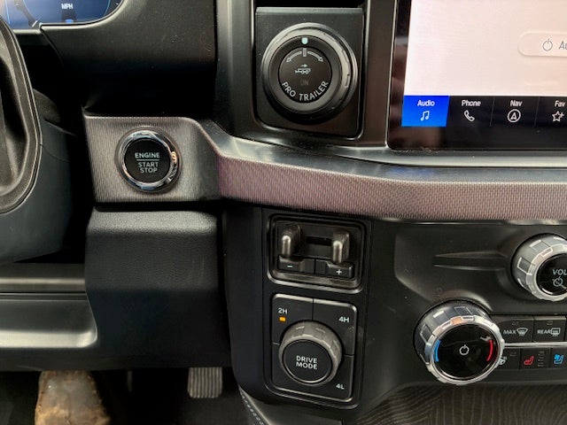 2025 Ford F-250 Crew Cab Platinum Diesel 4x4