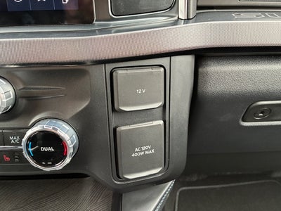 2025 Ford F-250 Crew Cab Platinum Diesel 4x4