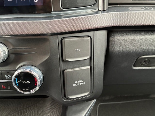 2025 Ford F-250 Crew Cab Platinum Diesel 4x4