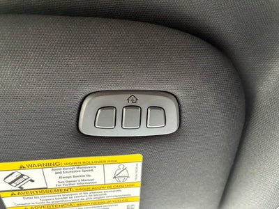 2025 Ford F-250 Crew Cab Platinum Diesel 4x4