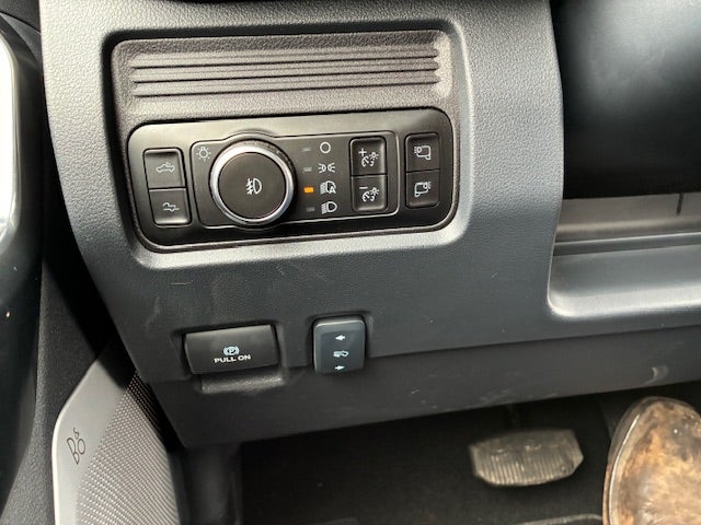 2025 Ford F-250 Crew Cab Platinum Diesel 4x4