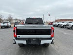 2025 Ford F-250 Crew Cab Platinum Diesel 4x4