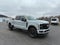 2025 Ford F-250 Crew Cab Platinum Diesel 4x4