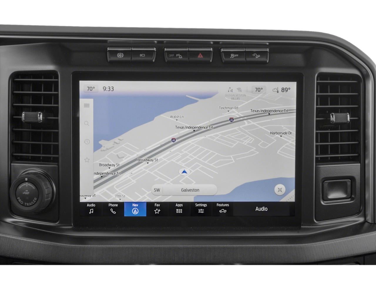 2025 Ford F-250 Crew Cab Platinum Diesel 4x4