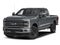 2025 Ford F-250 Crew Cab Platinum Diesel 4x4