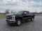 2025 Ford F-350 Crew Cab King Ranch Diesel