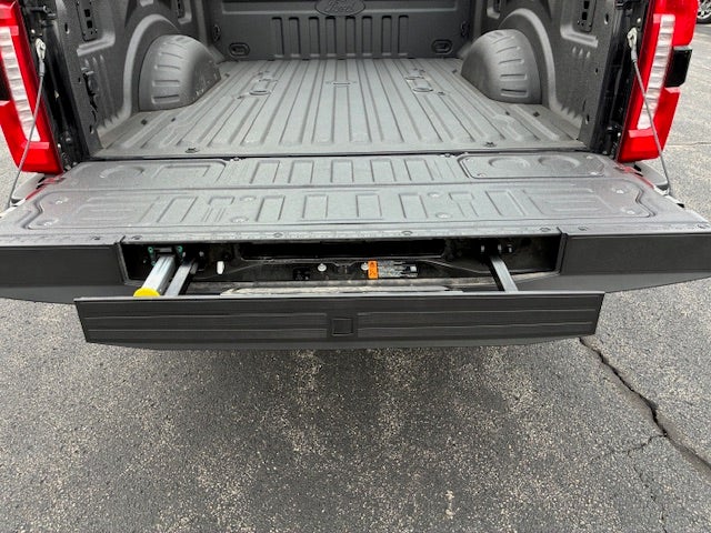2025 Ford F-350 Crew Cab King Ranch Diesel