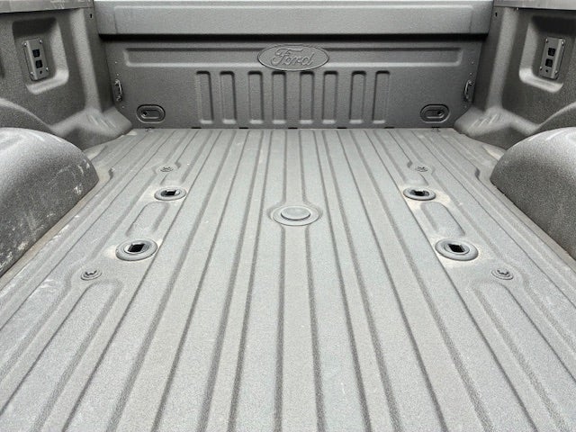 2025 Ford F-350 Crew Cab King Ranch Diesel