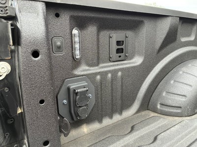 2025 Ford F-350 Crew Cab King Ranch Diesel