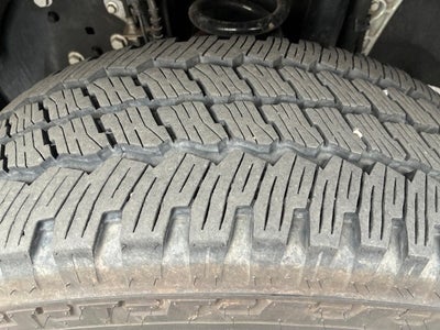 2025 Ford F-350 Crew Cab King Ranch Diesel