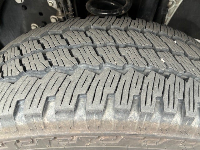 2025 Ford F-350 Crew Cab King Ranch Diesel