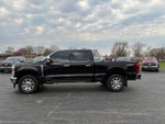 2025 Ford F-350 Crew Cab King Ranch Diesel
