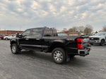 2025 Ford F-350 Crew Cab King Ranch Diesel