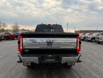 2025 Ford F-350 Crew Cab King Ranch Diesel