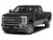 2025 Ford F-350 Crew Cab King Ranch Diesel