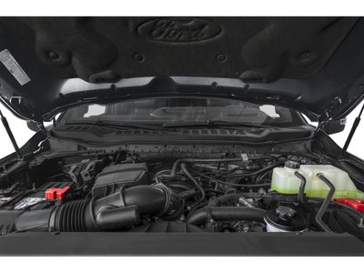 2025 Ford F-350 Crew Cab King Ranch Diesel