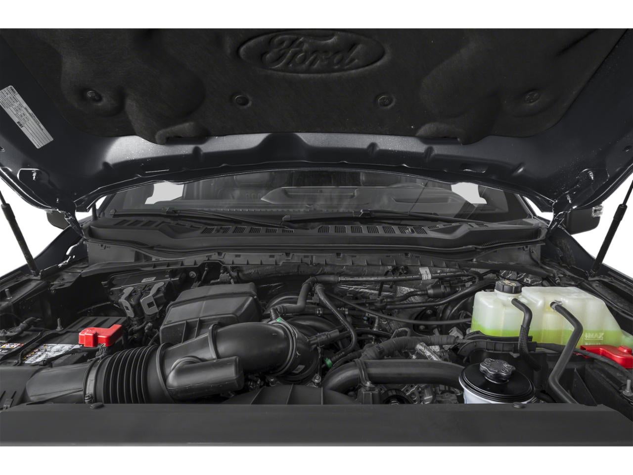 2025 Ford F-350 Crew Cab King Ranch Diesel