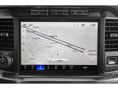 2025 Ford F-350 Crew Cab King Ranch Diesel