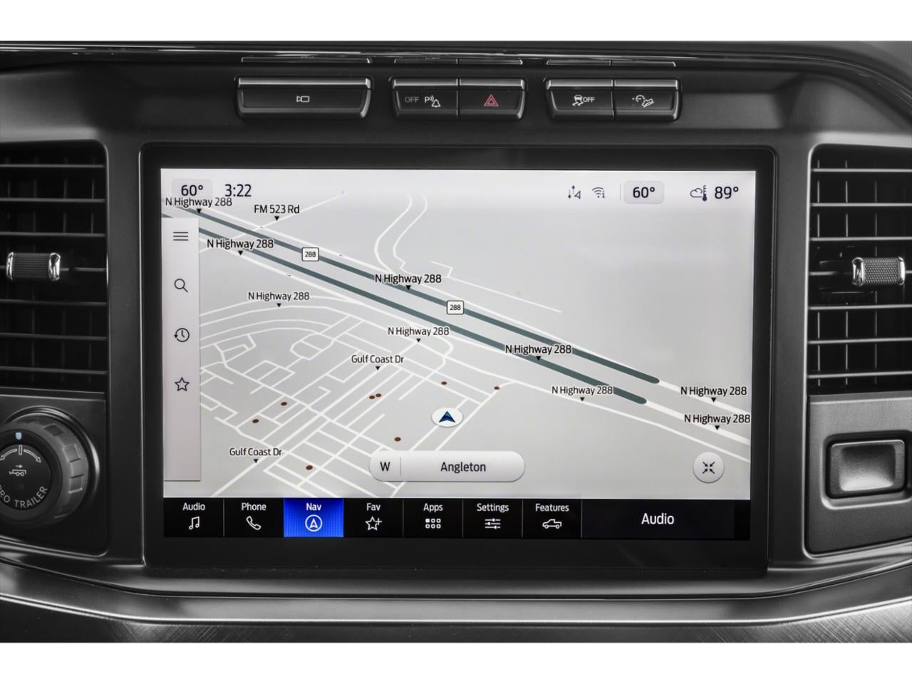 2025 Ford F-350 Crew Cab King Ranch Diesel