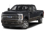 2025 Ford F-350 Crew Cab King Ranch Diesel