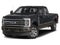 2025 Ford F-350 Crew Cab King Ranch Diesel