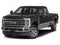 2025 Ford F-350 Crew Cab King Ranch Diesel