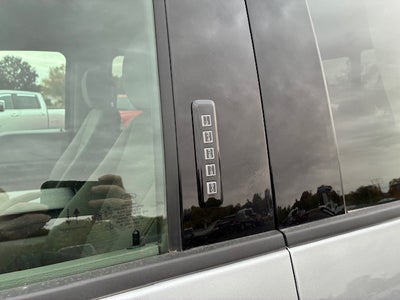 2022 Ford F-350 Crew Cab XLT Diesel 4x4