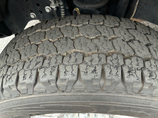 2022 Ford F-350 Crew Cab XLT Diesel 4x4