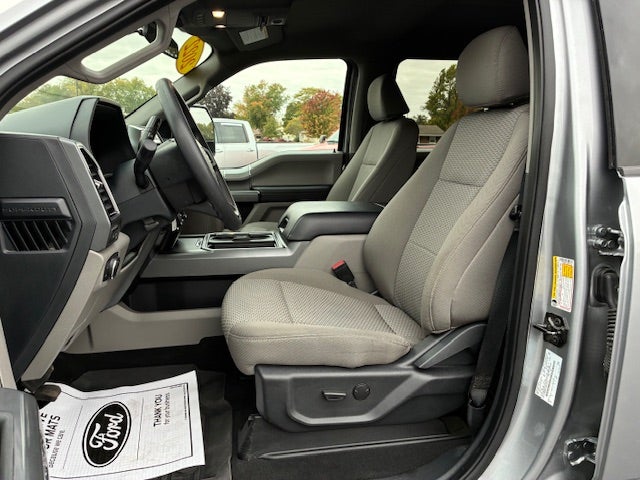 2022 Ford F-350 Crew Cab XLT Diesel 4x4