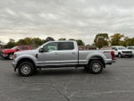 2022 Ford F-350 Crew Cab XLT Diesel 4x4