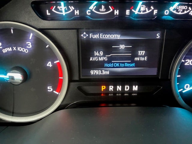 2022 Ford F-350 Crew Cab XLT Diesel 4x4