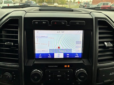 2022 Ford F-350 Crew Cab XLT Diesel 4x4