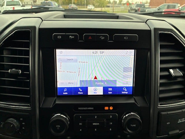 2022 Ford F-350 Crew Cab XLT Diesel 4x4