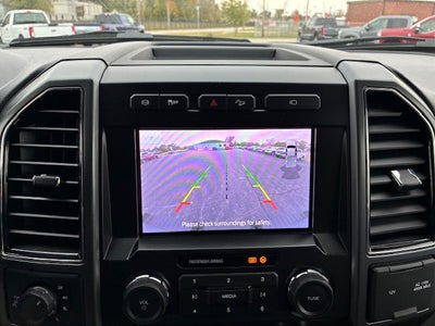 2022 Ford F-350 Crew Cab XLT Diesel 4x4