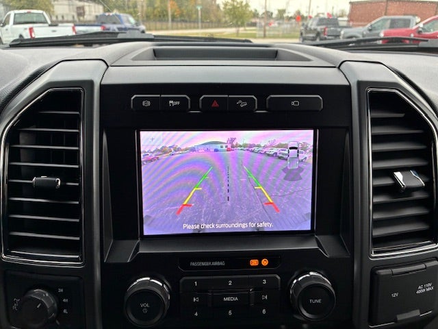 2022 Ford F-350 Crew Cab XLT Diesel 4x4