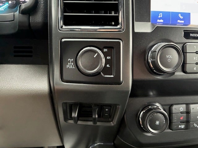 2022 Ford F-350 Crew Cab XLT Diesel 4x4