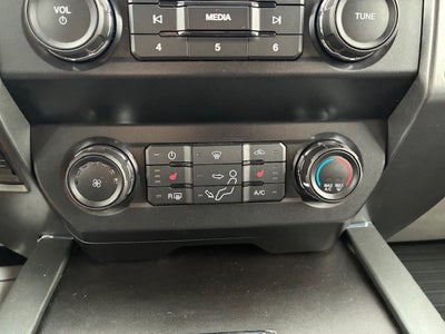 2022 Ford F-350 Crew Cab XLT Diesel 4x4