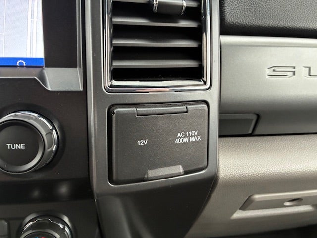 2022 Ford F-350 Crew Cab XLT Diesel 4x4