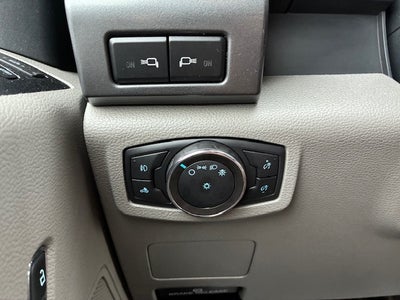 2022 Ford F-350 Crew Cab XLT Diesel 4x4