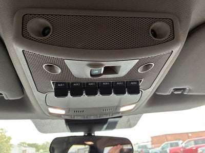 2022 Ford F-350 Crew Cab XLT Diesel 4x4