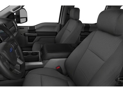 2022 Ford F-350 Crew Cab XLT Diesel 4x4