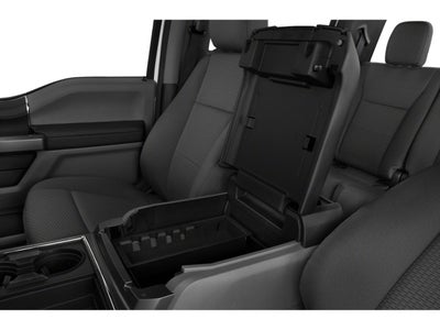 2022 Ford F-350 Crew Cab XLT Diesel 4x4