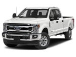 2021 Ford F-350 Crew Cab XLT Diesel 4x4