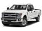 2021 Ford F-350 Crew Cab XLT Diesel 4x4