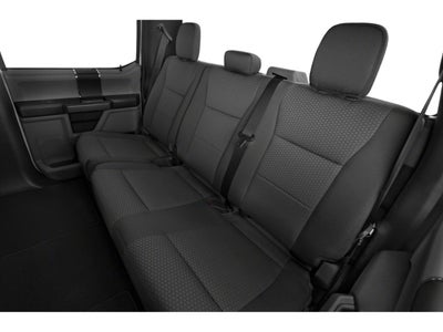 2021 Ford F-350 Crew Cab XLT Diesel 4x4