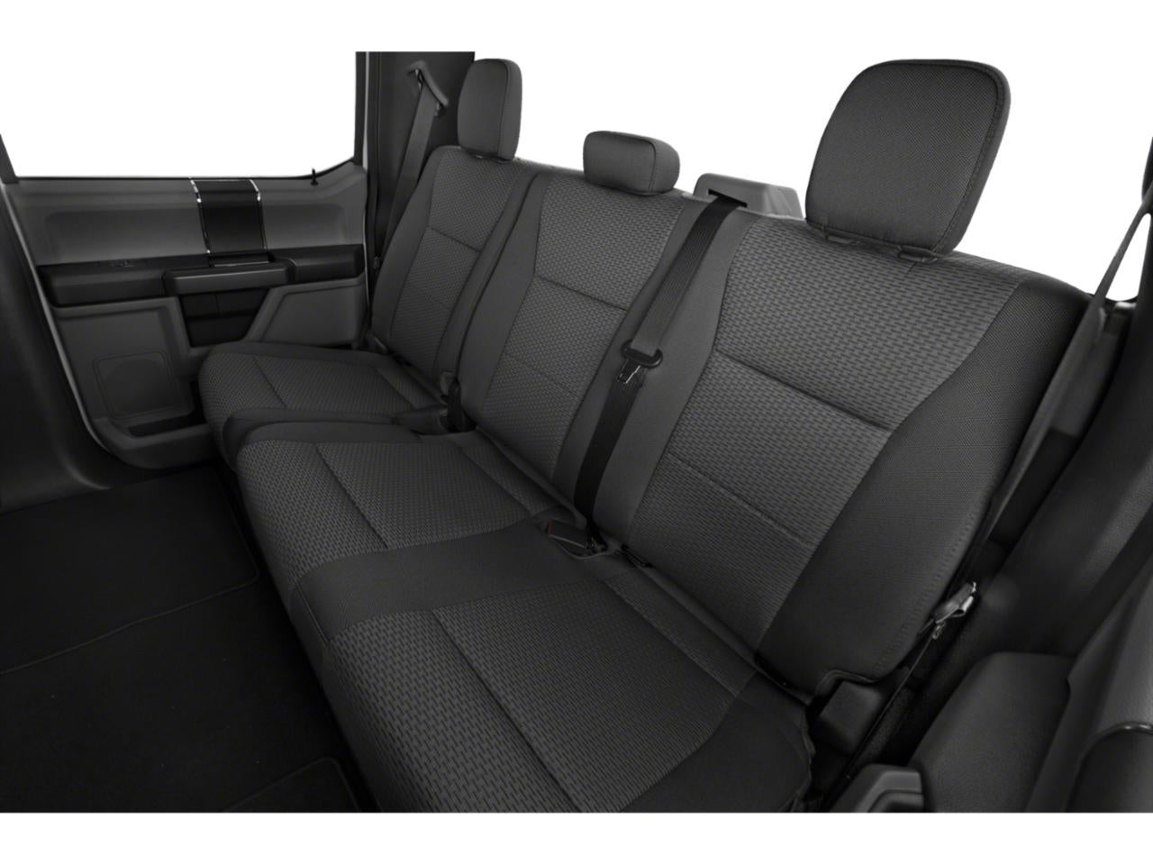 2021 Ford F-350 Crew Cab XLT Diesel 4x4