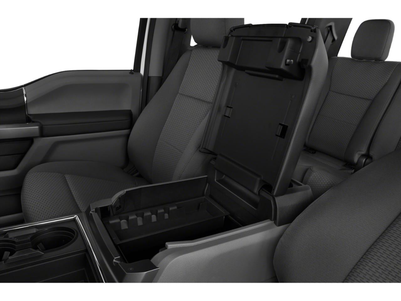 2021 Ford F-350 Crew Cab XLT Diesel 4x4