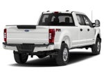 2021 Ford F-350 Crew Cab XLT Diesel 4x4