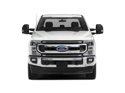 2021 Ford F-350 Crew Cab XLT Diesel 4x4