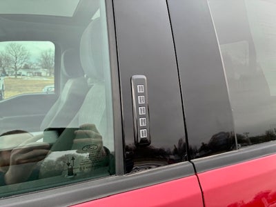 2024 Ford F-350 Crew Cab XLT Diesel 4x4